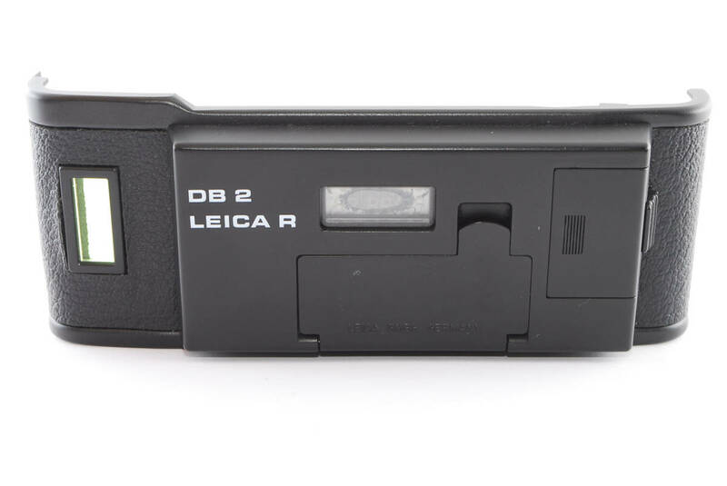 ライカ Leica DB2 R データバック deta back ジャンク フィルムカメラ マニュアル