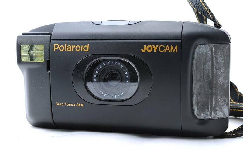 ★現状品★ ポラロイド Polaroid JOY-CAM