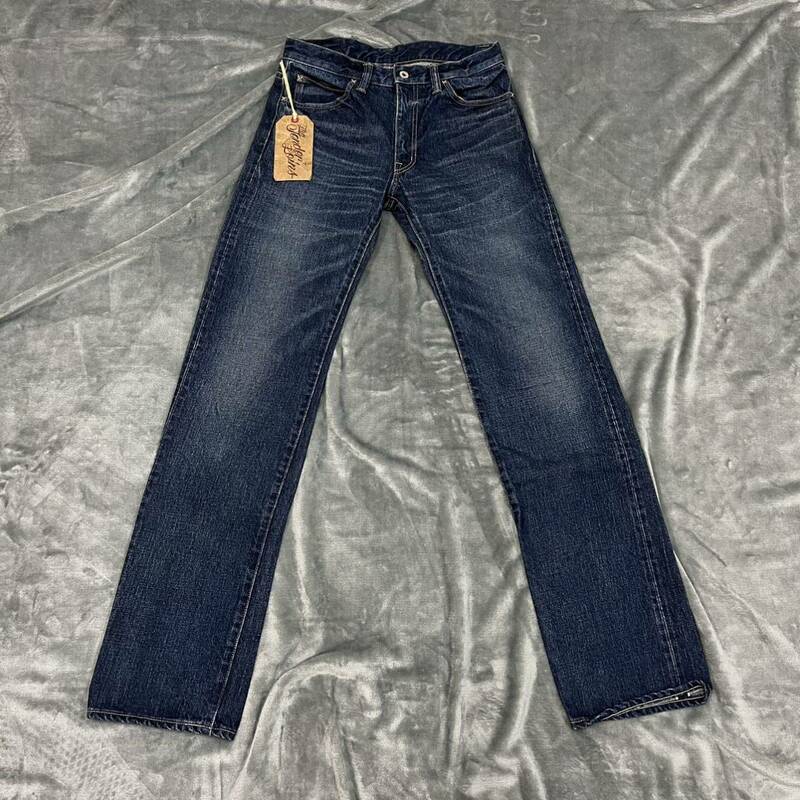 テンダーロイン ライダース C ウォッシュ 30 tenderloin RIDERS C WASH size 30 14AW