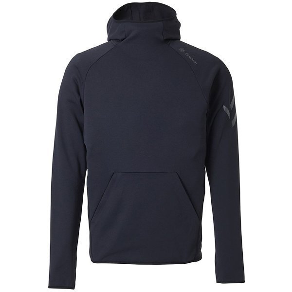 GOLDWIN STRETCH FLEECE HD G50320P BK Lサイズ