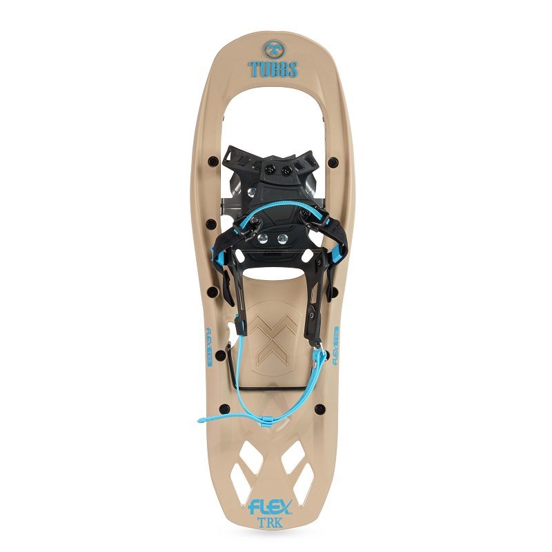 TUBBS FLEX TRK SNOWSHOES KHAKI X22010070122W