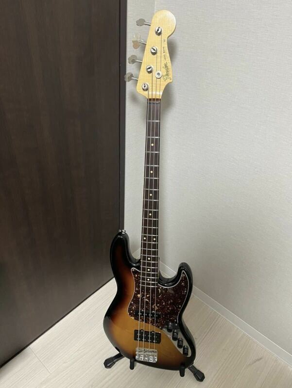 Fender Custom Shop MBS Chris Freming t.m.p モディファイ 松下達也