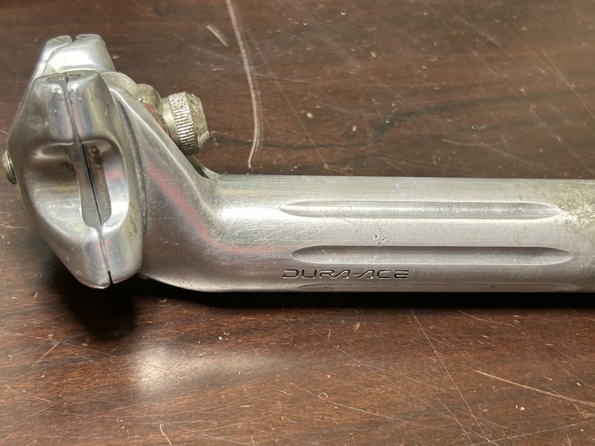 デュラエースシートピラー　25.8
