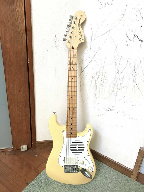 M1343 Fender Stratocaster ストラトキャスターoriginal custom Body エレキギター　全国送料無料