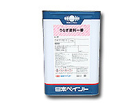 送料無料　日本ペイント　うなぎ一番　青　20kg　船底塗料　ブルー