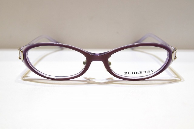 BURBERRY(バーバリー) BE 2022 3068ヴィンテージメガネフレーム新品めがね眼鏡サングラスメンズレディース男性用女性用