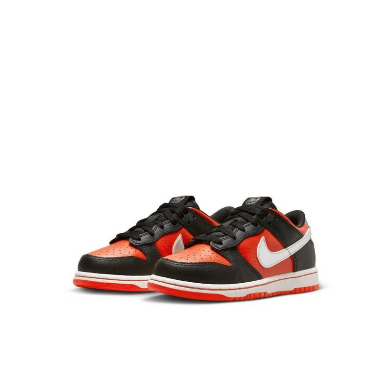 ナイキ ダンク ロー PS 20cm DV1988-001 NIKE NIKE DUNK LOW PS 子供靴 キッズ