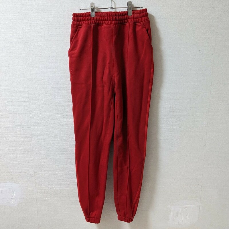 新品未使用 M 定価12500円 Adidas Ivy Park Sweat Pant スウェットパンツ パワーレッド HI1959 アディダス アイビーパーク