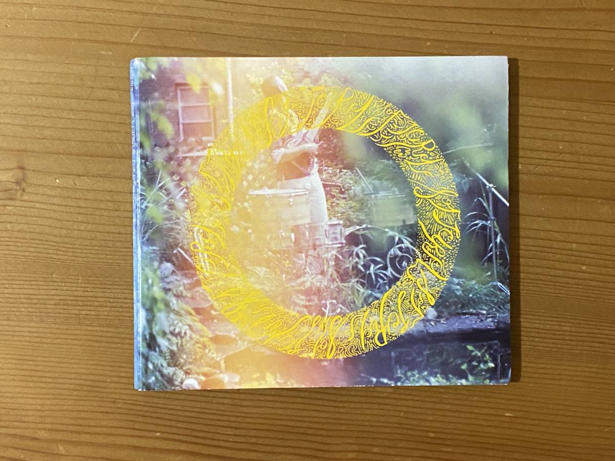 [CD] Soft Circle - Full Bloom, ソフト・サークル, フル・ブルーム