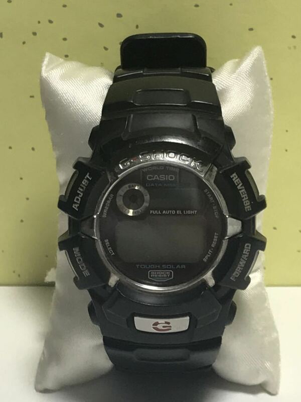 CASIO カシオ G-SHOCK G-ショック G-2310電波ソーラー メンズ　腕時計