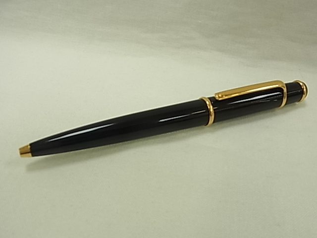 カルティエ Cartier ディアボロドゥカルティエボールペン ST180003 【中古】 【ボールペン】