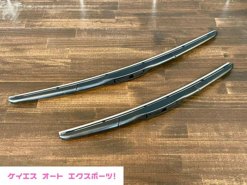 ダイハツ タント 撥水エアロワイパー R1.7～ LA650S　LA660S 475mm 475mm 左右セット