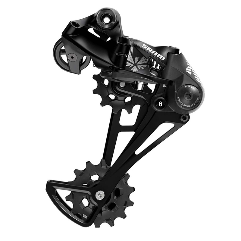 Sram NX Eagle RD 12S