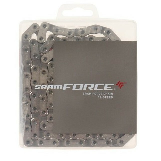 SRAM FORCE AXS CHAIN 12S