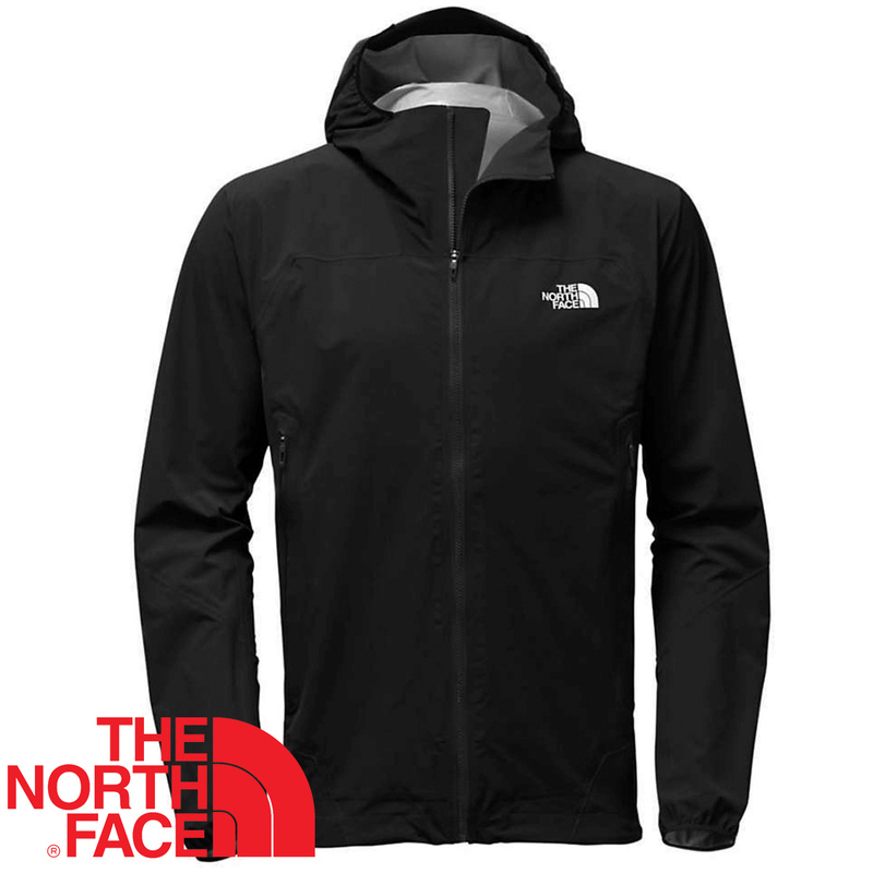 【新品本物 USA購入】THE NORTH FACE ノースフェイス■ Progressor DryVent Jacket ■ ブラック / L ■ プログレッサ 海外限定