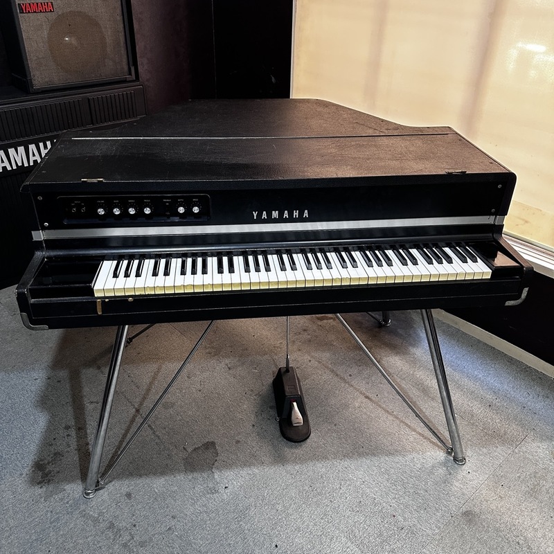 Yamaha CP-70B Electric Grand Piano ヤマハ エレクトリックグランドピアノ -z975