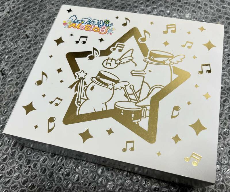 SONY PlayStation Vita × うたの☆プリンスさまっ♪MUSIC3 マスコットキャラクターズ 刻印モデル