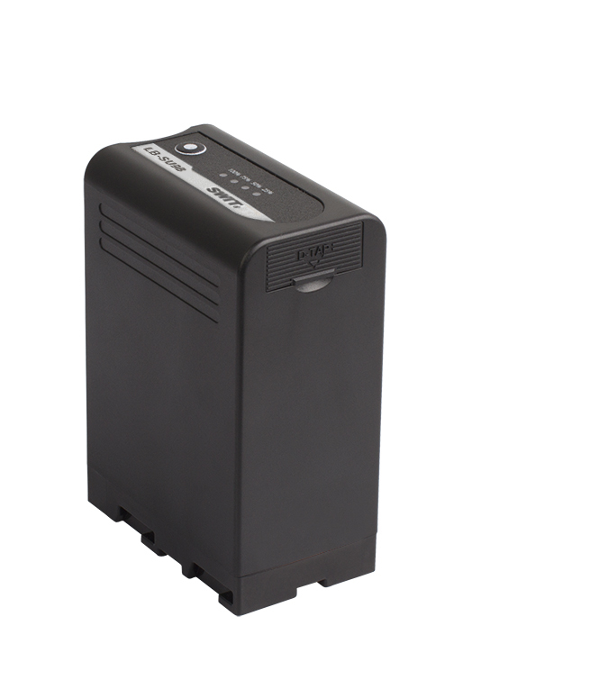 ★コスパ高い★PXW-Z300/PXW-Z200/FX6に★SWIT LB-SU98★大容量98Wh/BP-U70は72Wh/機内持込制限無/D-tap14.4V/USBout5V/2A★多重保護回路★