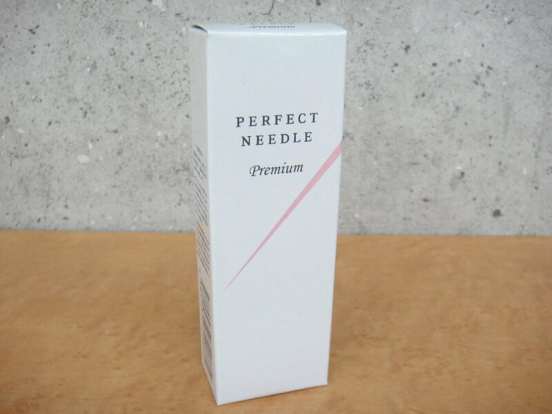 5C408R 未使用・未開封品 Perfect Needle Premium パーフェクトニードルプレミアム 美容クリーム 20g