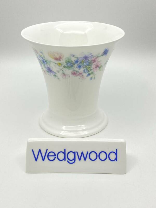 WEDGWOOD ウェッジウッド ANGELA Posy Pot アンジェラ ポージーポット *T574