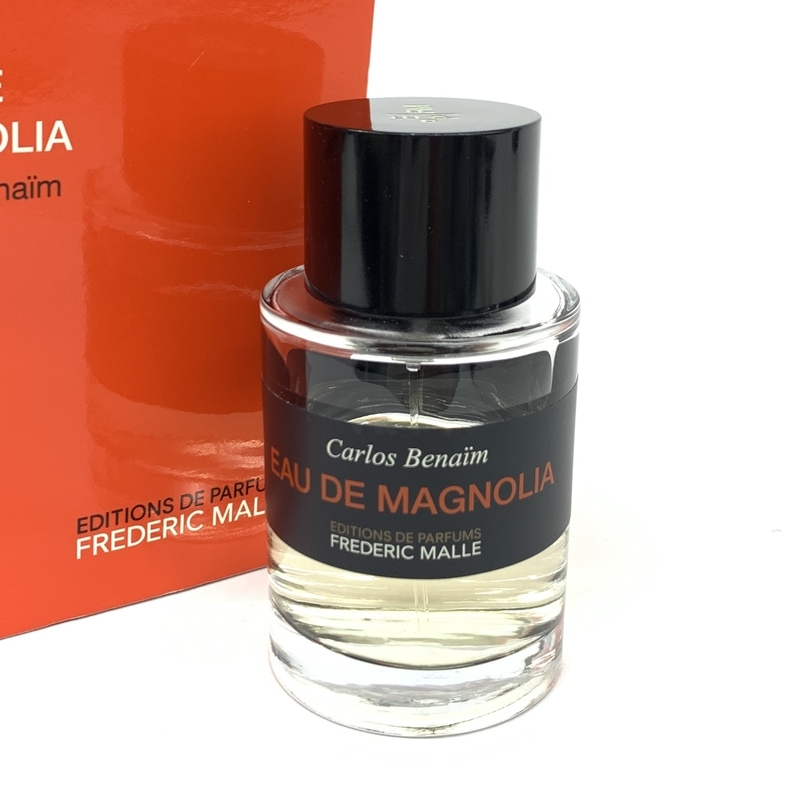 ◆Frederic Malle Eau De Magnolia フレデリック マル オードマグノリア 香水 ◆内容量:100ml EDT オードトワレ フレグランス