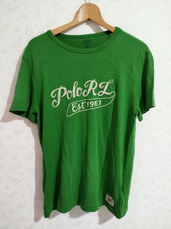 Polo Ralph Lauren　ポロラルフローレン　半袖Ｔシャツ　半袖　Ｔシャツ