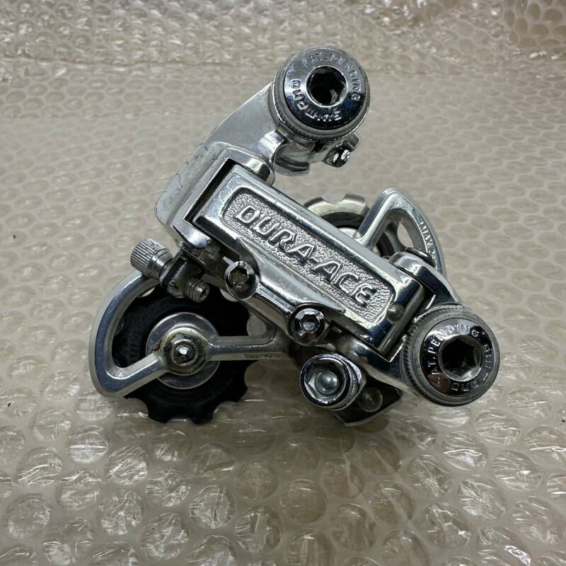 SHIMANO / DURA-ACE USED RD