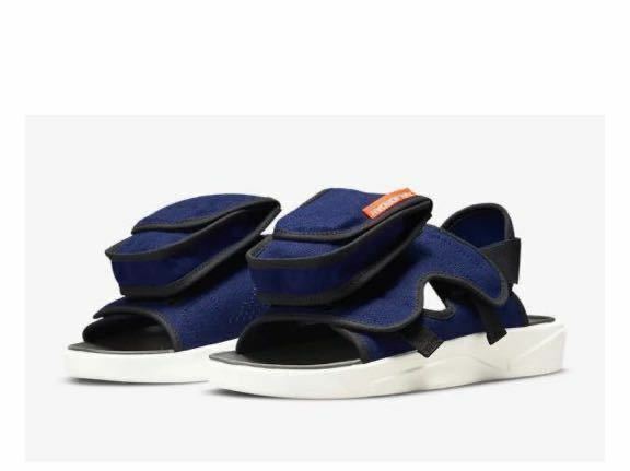 NIKEJORDAN LS SLIDE “Deep Royal Blue”) [CZ0791-400] 26センチ