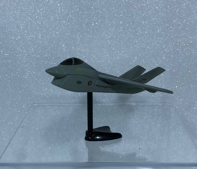 ■完成品 JSF / X-32 ♯ チョコエッグ フルタ 戦闘機シリーズ　2