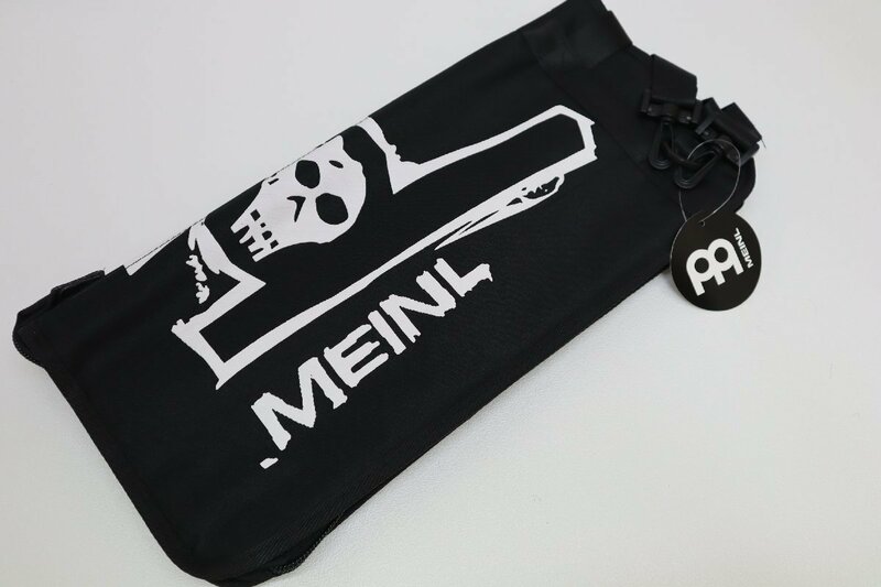 ♪在庫限りの大特価！MEINL スティック バッグ Stick Bag The Horns MSB-2