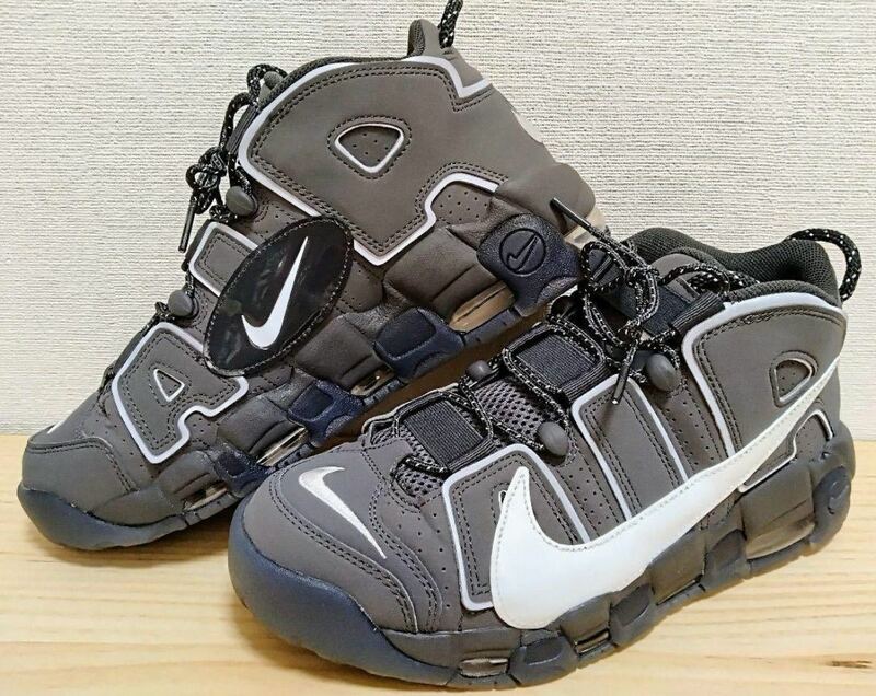 ナイキ モアアップテンポ Special 27.5cm moreuptempo