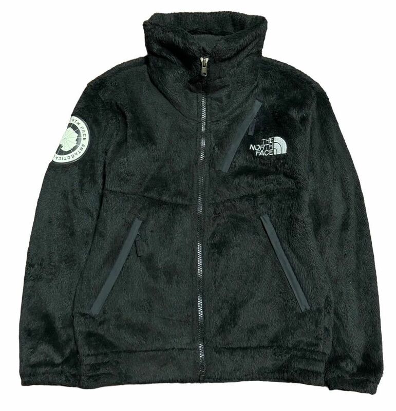 THE NORTH FACE NA61930 ANTARCTICA VERSA LOFT ノースフェイス アンタークティカ バーサ ロフト フリース ジャケット 黒 M