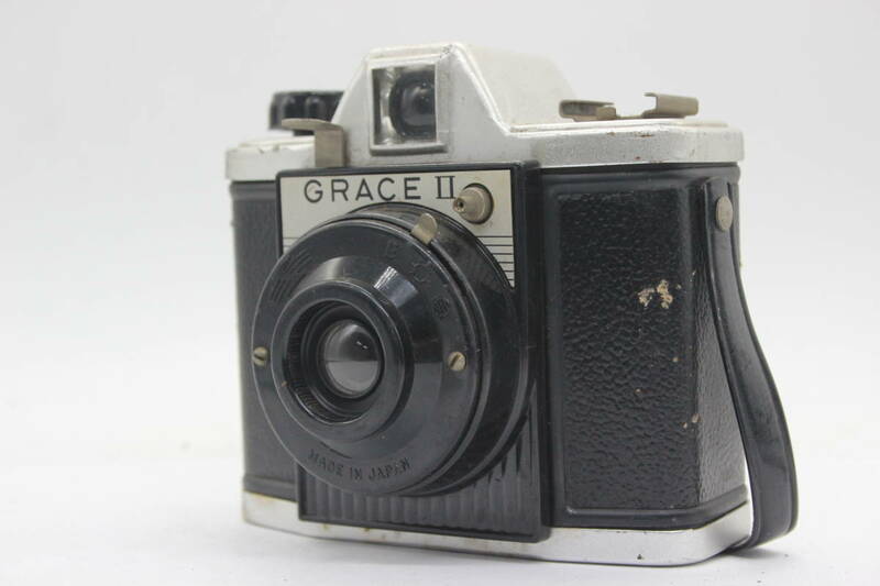 【訳あり品】 GRACE II カメラ s3914