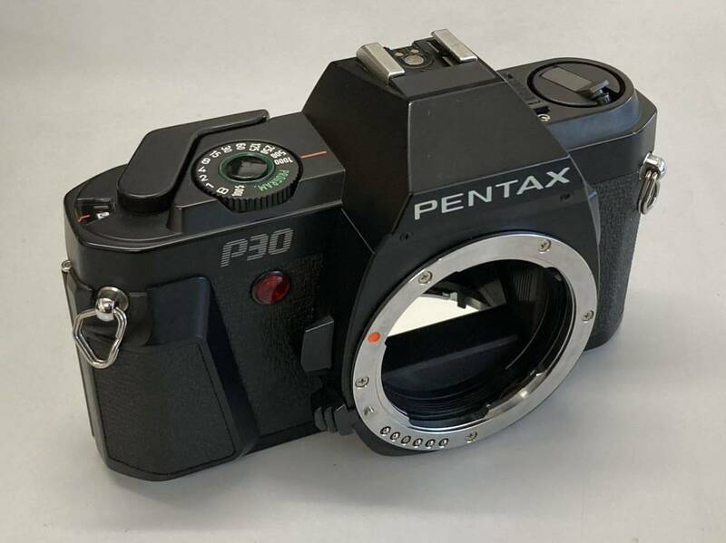 【動作OK・訳あり】ペンタックス　PENTAX P30