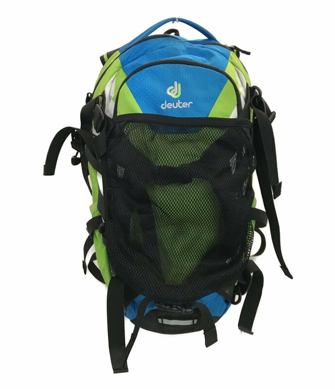 ドイター リュック ATTACK20 レディース DEUTER [0604]