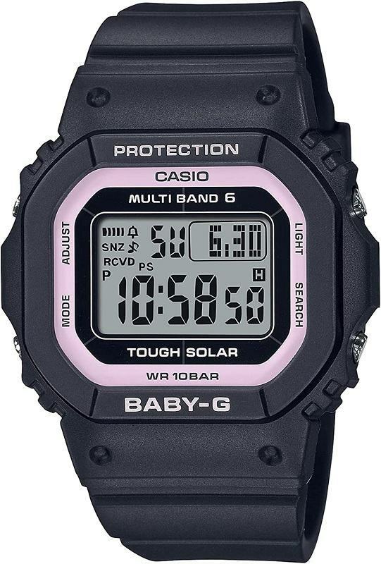 カシオ CASIO 腕時計 BABY-G BGD-5650-1BJF　