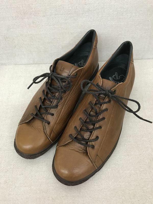 (shoes) SPINGLE BIZ スニーカー　L533 TK582