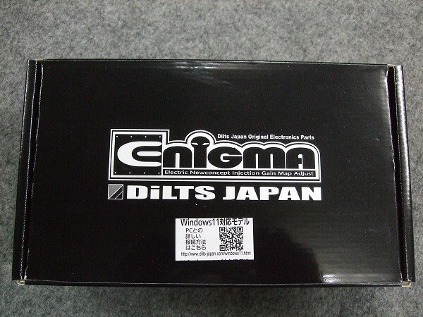 ディルツジャパン ENIGMA SemiFull RTF シグナスX BW’S125Fi