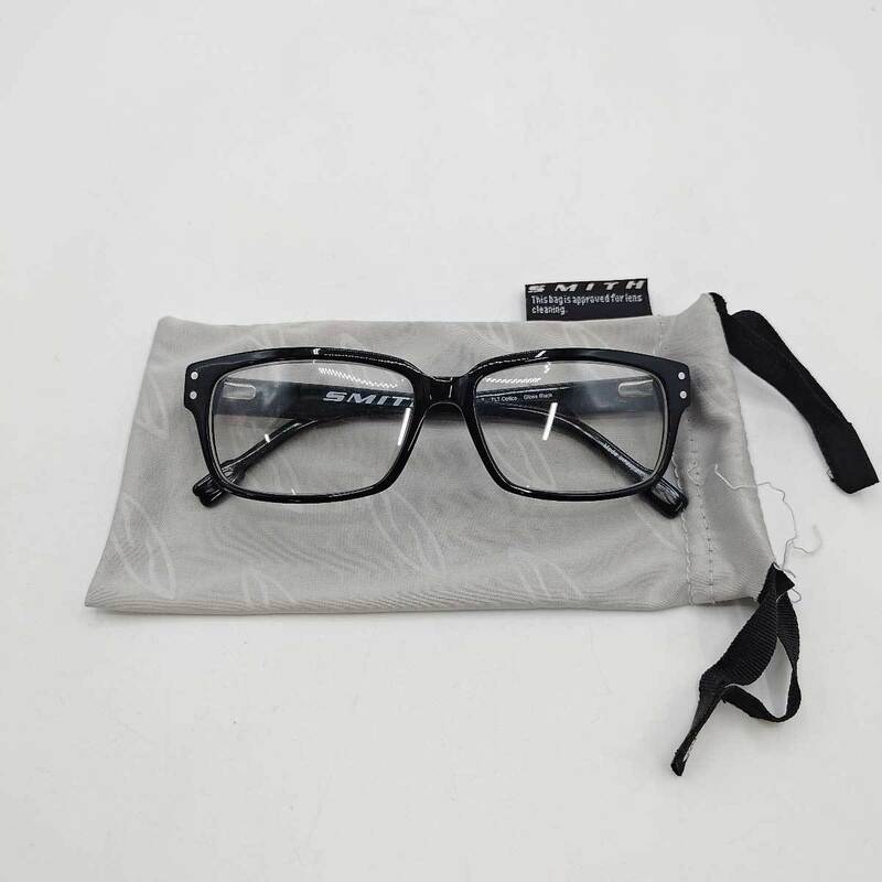 【中古】スミス No.7 TLT Optics Gloss Black サングラス ユニセックス SMITH