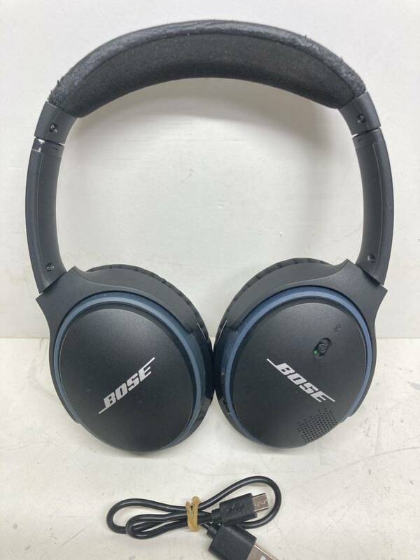 BOSE ボーズ サウンドリンク アラウンドイヤー2