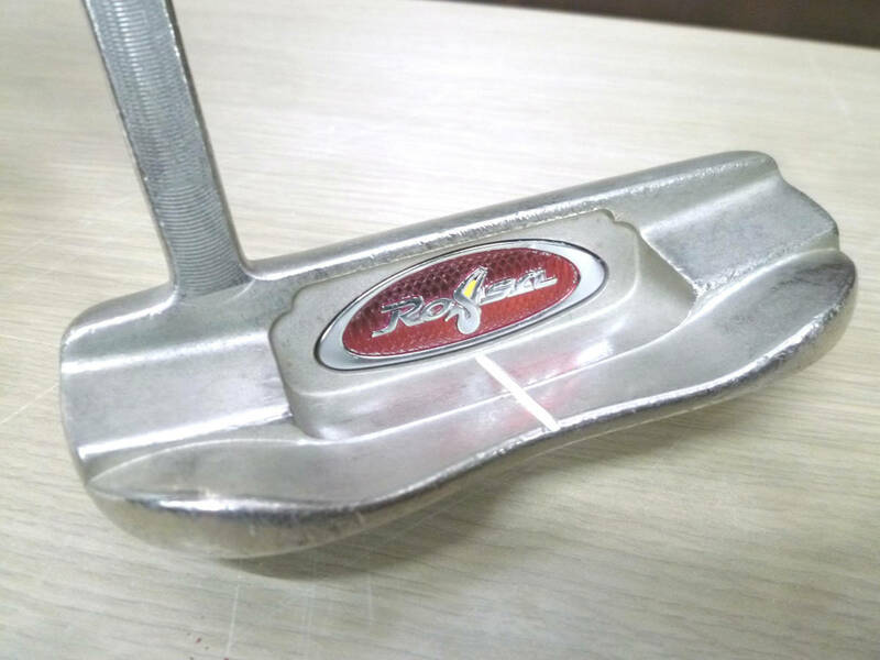 TaylorMade Rossa Barcelona SPORT-1 パター 中古 テーラーメイド バルセロナ 苫小牧西店