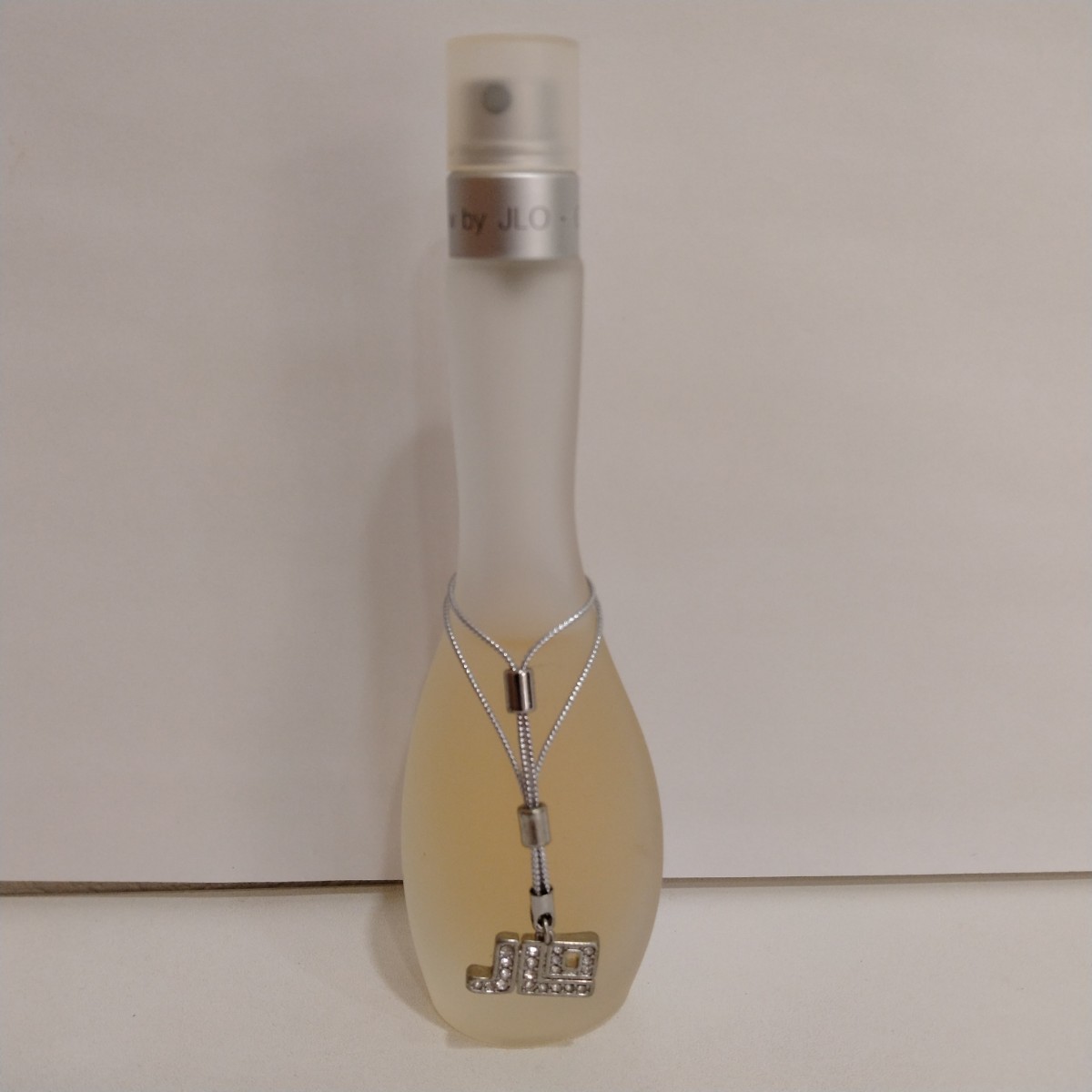 M12016　フランス製　グロウ　バイ　ジェイロー　オード　トワレ　３０ｍL　
