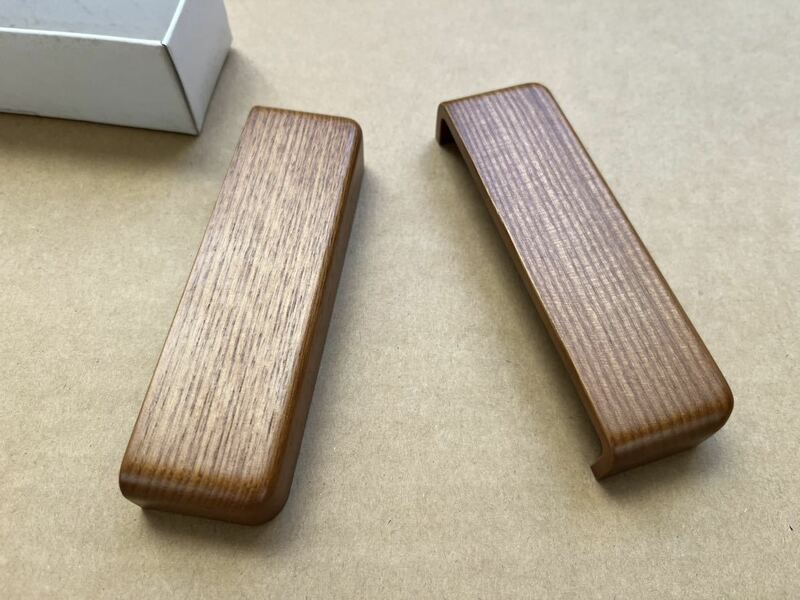 TOTO EWT25DK2UA #BF 手すり補強板用木口化粧材(厚み15×幅110用) 未使用ですが倉庫長期保管品