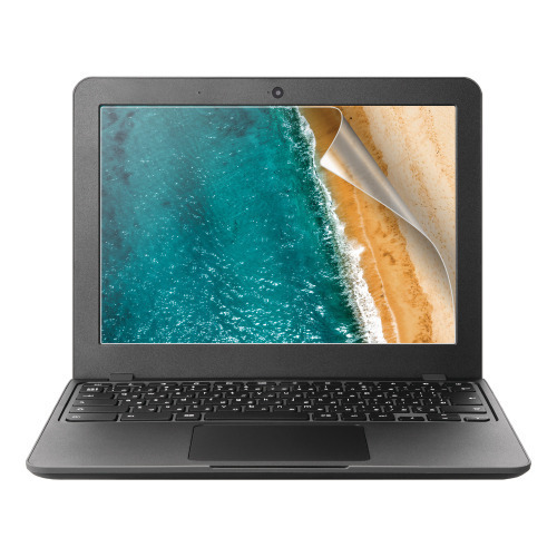 エレコム Acer Chromebook 512(C851/C851T)用/液晶保護フィルム/光沢 EF-CBAC01FLFANG /l