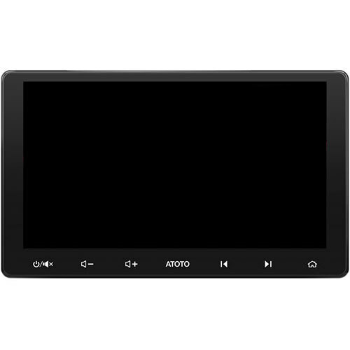 ATOTO S8シリーズ-通用-ダブルディン 173×97タッチパネル-10.1インチ 3G+32G 2.4G/5G WIFI -LITE S8G2114PM /l