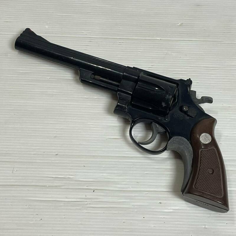 ◯L56 MGC S&W 29 モデルガン 074128 SPG