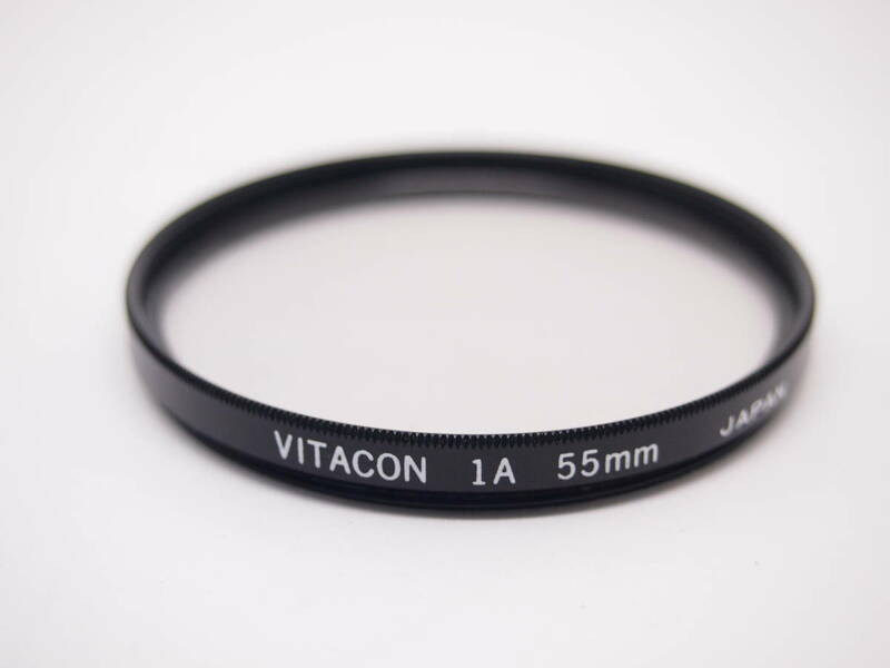 VITACON ビタコン 1A SKYLIGHT 55mm スカイライト 希少品　KGQ271