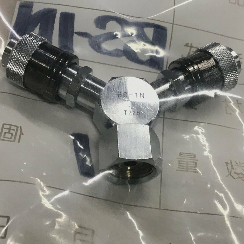 小池酸素　アポロコック分岐用　酸素 M16×1.5右袋ナットサイズ　新品未使用　☆送料無料☆