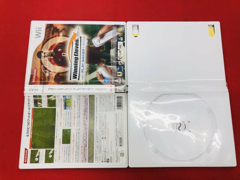 ウイニングイレブン プレーメーカー 2008 ウイニングイレブン プレーメイカー 2010 Winning Eleven PLAY MAKER 2010 蒼き侍の挑戦 セット