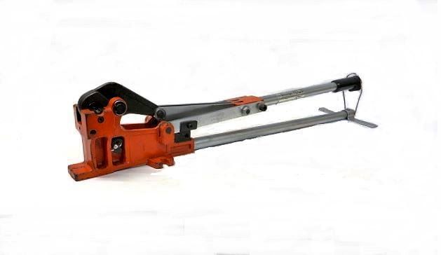ネグロス NEGUROSU 全ねじカッター MAK-SG MAKSG 全ネジカッター ボルト 電設工具 (661)